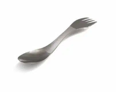 Light My Fire Spork Titanium | Arctic-Fritid.as Light My Fire Spork Titanium | Arctic-Fritid.as