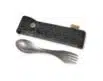 Light My Fire Spork Kit Titanium | Arctic-Fritid.as