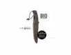 Swedish FireKnife BIO - CocoShell | Arctic-Fritid.as