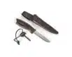 Swedish FireKnife BIO - CocoShell | Arctic-Fritid.as