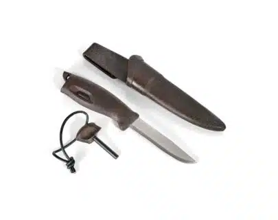 Swedish FireKnife BIO - CocoShell | Arctic-Fritid.as Swedish FireKnife BIO - CocoShell | Arctic-Fritid.as