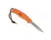 Swedish FireKnife BIO - RustyOrange | Arctic-Fritid.as