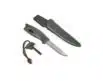 Swedish FireKnife BIO - SageGreen | Arctic-Fritid.as