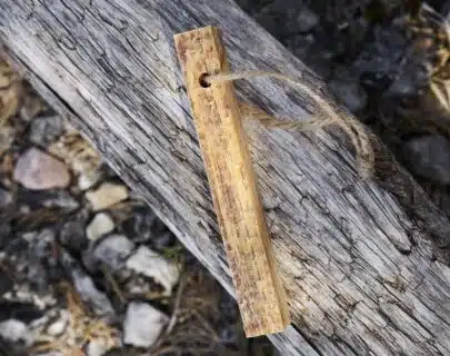Light My Fire Tinder-on-a-Rope | Arctic-Fritid.as