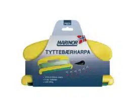Marinor Tyttebærharpa | Arctic-Fritid.as