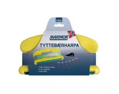 Marinor Tyttebærharpa | Arctic-Fritid.as