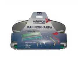 Marinorharpa - 100m | Arctic-Fritid.as
