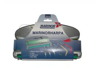 Marinorharpa - 100m | Arctic-Fritid.as