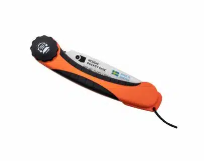 Nordic Pocket Saw - FOLD | Arctic-Fritid.as