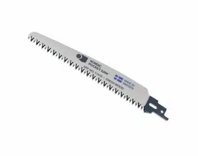 Nordic Pocket Saw - FOLD | Arctic-Fritid.as