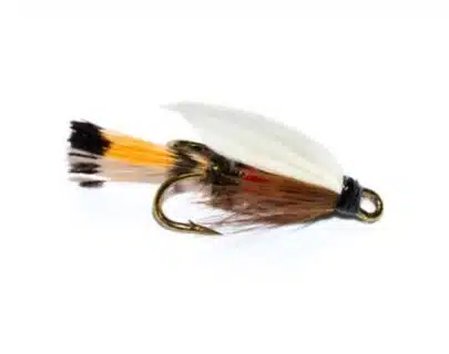 Royal Coachman - dobbel | Arctic-Fritid.as