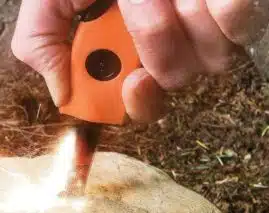 Sparkie™ Fire Starter | Arctic-Fritid.as