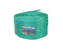 Tau PP Danline 12mm - 110m | Arctic-Fritid.as
