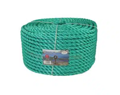 Tau PP Danline 14mm - 110m | Arctic-Fritid.as Tau PP Danline 14mm - 110m | Arctic-Fritid.as