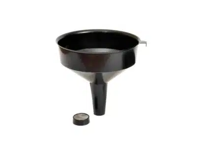 Trakt med sil - 30cm | Arctic-Fritid.as Trakt med sil - 30cm | Arctic-Fritid.as