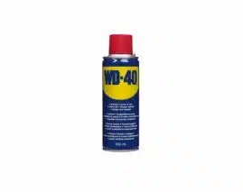 WD-40 Multi Spray - 200ml | Arctic-Fritid.as