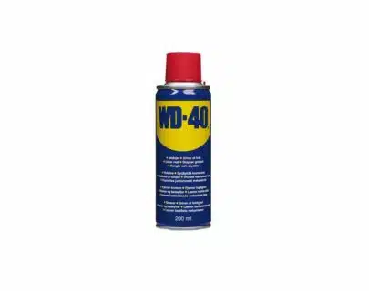 WD-40 Multi Spray - 200ml | Arctic-Fritid.as WD-40 Multi Spray - 200ml | Arctic-Fritid.as