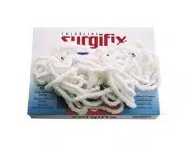 Wiggler Surgifix Agnstrømpe - 25m | Arctic-Fritid.as