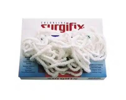 Wiggler Surgifix Agnstrømpe - 25m | Arctic-Fritid.as Wiggler Surgifix Agnstrømpe - 25m | Arctic-Fritid.as