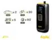 Aqiila Airbird C4 Luftkompressor | Arctic-Fritid.as