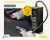 Aqiila Airbird C7 Luftkompressor | Arctic-Fritid.as