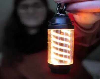 Aqiila Lightbird G1 Campinglykt | Arctic-Fritid.as