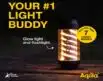 Aqiila Lightbird G1 Campinglykt | Arctic-Fritid.as
