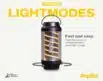 Aqiila Lightbird G1 Campinglykt | Arctic-Fritid.as