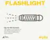 Aqiila Lightbird G1 Campinglykt | Arctic-Fritid.as