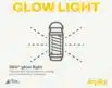 Aqiila Lightbird G1 Campinglykt | Arctic-Fritid.as