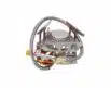 BarbIQ Gassbrenner 3500W m/Piezo | Arctic-Fritid.as