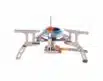 BarbIQ Gassbrenner 3500W m/Piezo | Arctic-Fritid.as