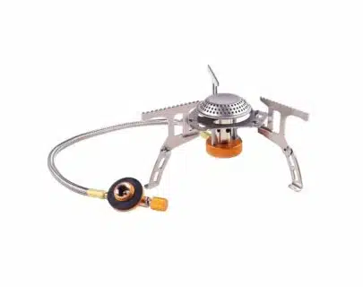 BarbIQ Gassbrenner 3500W | Arctic-Fritid.as