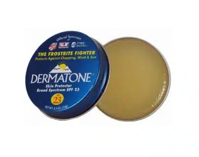 Dermatone Sol- og Kuldekrem - SPF 23 | Arctic-Fritid.as Dermatone Sol- og Kuldekrem - SPF 23 | Arctic-Fritid.as