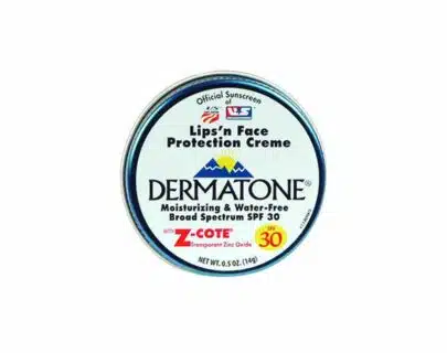 Dermatone Sol- og Kuldekrem - SPF 30 | Arctic-Fritid.as Dermatone Sol- og Kuldekrem - SPF 30 | Arctic-Fritid.as