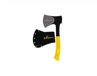 Hurricane Fritidsøks - 29cm | Arctic-Fritid.as