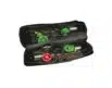 Hurricane pimpelveske 58x20x9cm | Arctic-Fritid.as