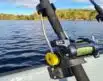 Hurricane stangholder - SPH10 | Arctic-Fritid.as