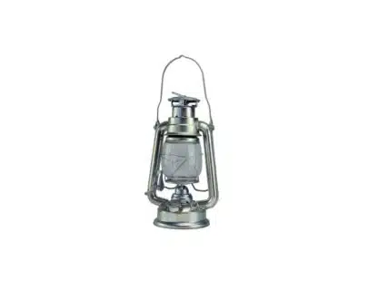 Klassisk fjøslykt - 24cm | Arctic-Fritid.as