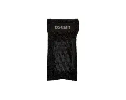 Osean multiverktøy 15-1 m/beltetaske | Arctic-Fritid.as