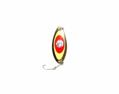Pirat 40mm Gul - Gull | Arctic-Fritid.as Pirat 40mm Gul - Gull | Arctic-Fritid.as