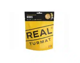 REAL Turmat Bidos | Arctic-Fritid.as