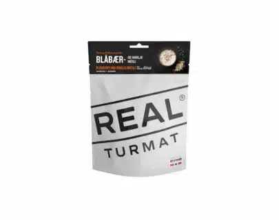 REAL Turmat Blåbær og vaniljemüsli | Arctic-Fritid.as REAL Turmat Blåbær og vaniljemüsli | Arctic-Fritid.as