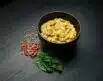 REAL Turmat Couscous med linser og spinat | Arctic-Fritid.as