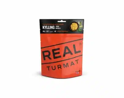 REAL Turmat Kylling tikka masala | Arctic-Fritid.as