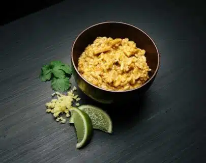 REAL Turmat Kylling tikka masala | Arctic-Fritid.as