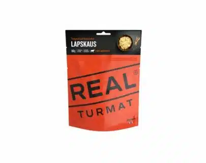REAL Turmat Lapskaus | Arctic-Fritid.as