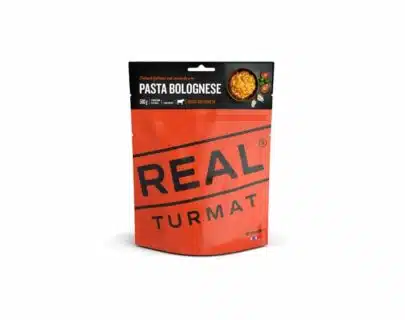 REAL Turmat Pasta Bolognese | Arctic-Fritid.as