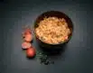 REAL Turmat Pulled Pork med Ris | Arctic-Fritid.as
