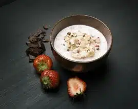 REAL Turmat Sjokolademüsli | Arctic-Fritid.as